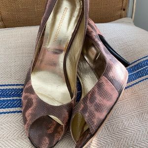 Georgina Goodman High Heel Shoes